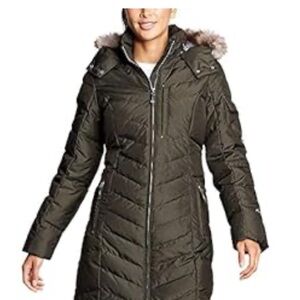 Eddie Bauer Sun Valley Down Parka